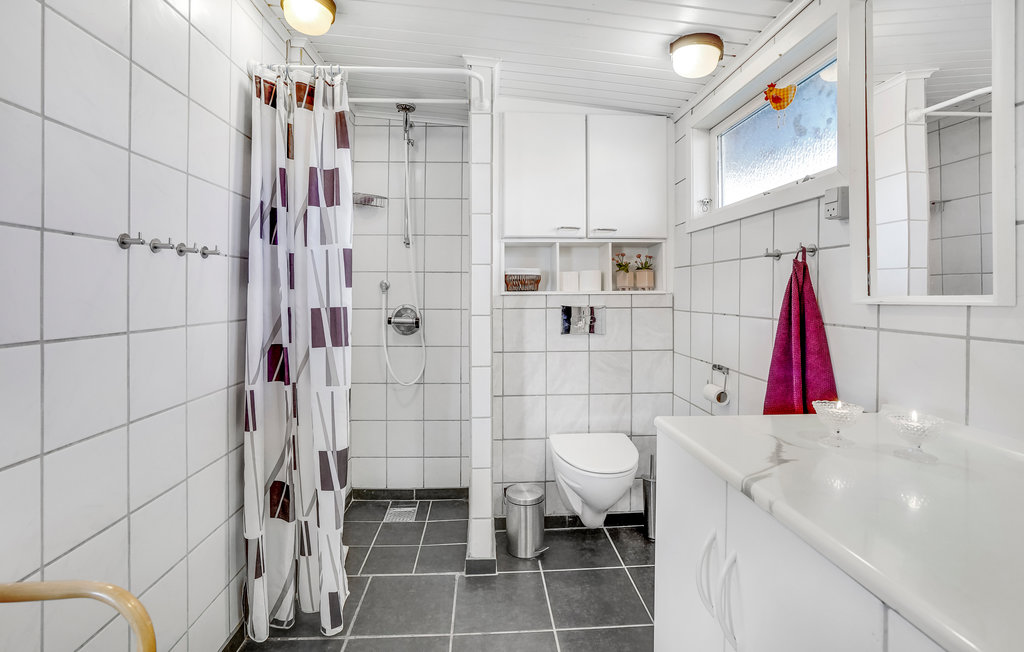 Ferienhaus - Mørkholt , Dänemark - D89108 24
