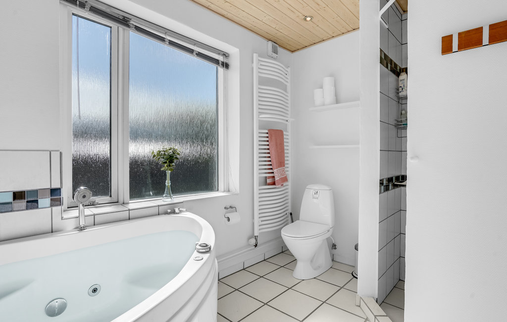 Ferienhaus - Mørkholt , Dänemark - D89102 26