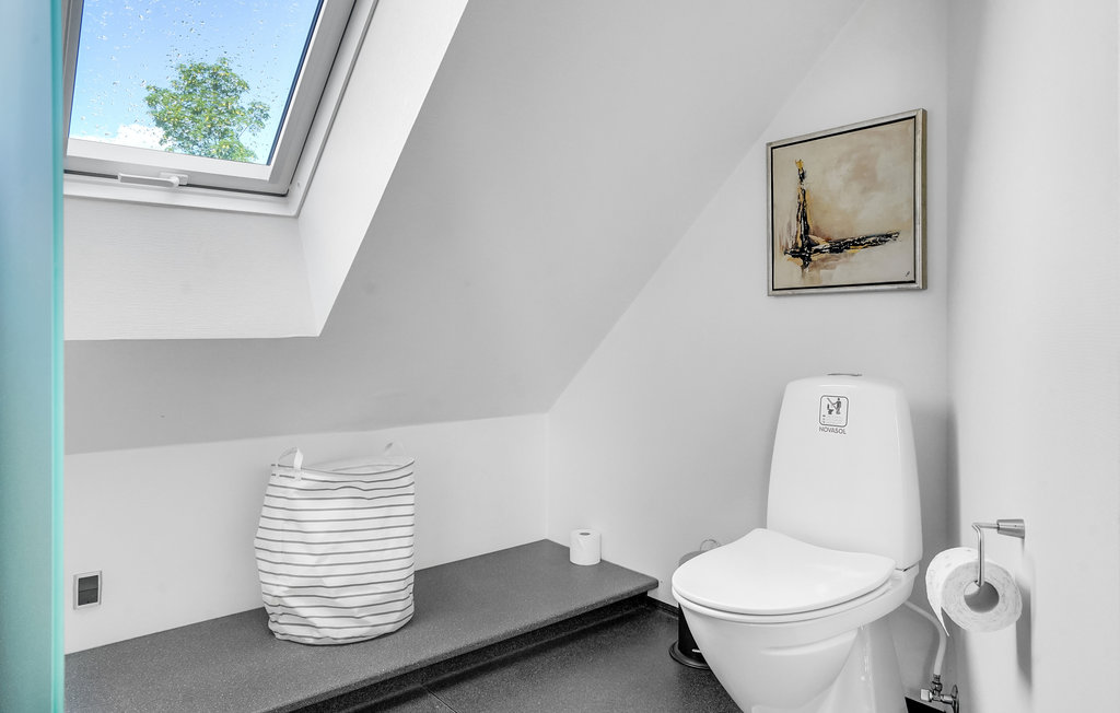Ferienhaus - Mørkholt , Dänemark - D89102 28