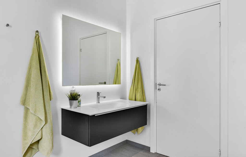 Feriehus - Høll/Hvidbjerg , Danmark - D89544 24