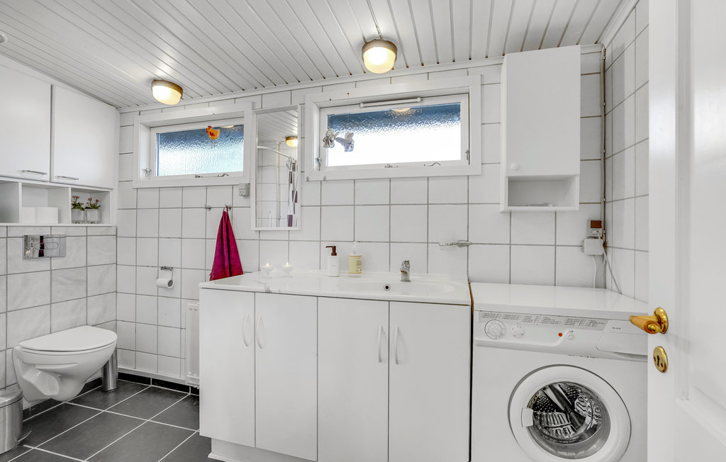 Ferienhaus - Mørkholt , Dänemark - D89108 25