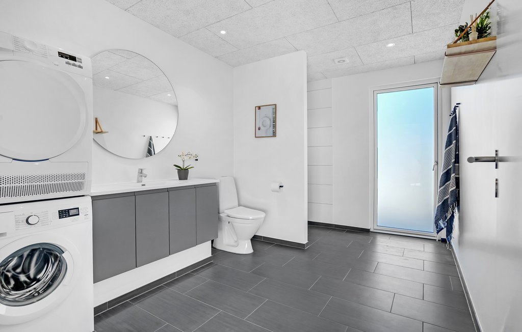 Ferienhaus - Mørkholt , Dänemark - D89200 30