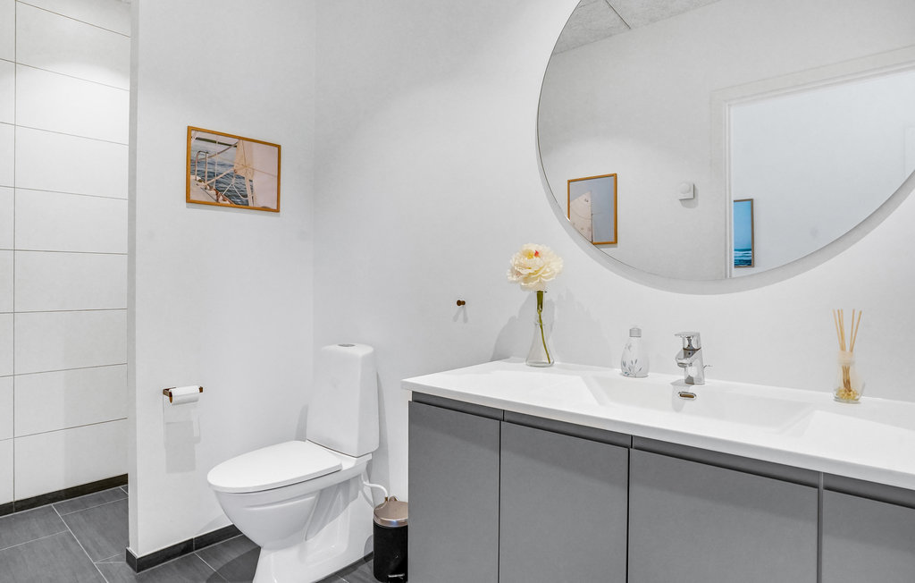 Semesterhus - Mørkholt , Danmark - D89300 29