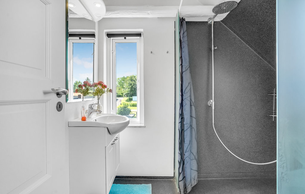 Ferienhaus - Mørkholt , Dänemark - D89102 27