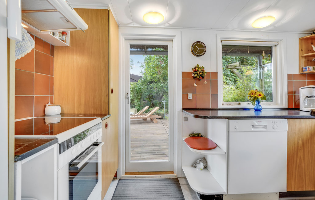 Ferienhaus - Mørkholt , Dänemark - D89108 7