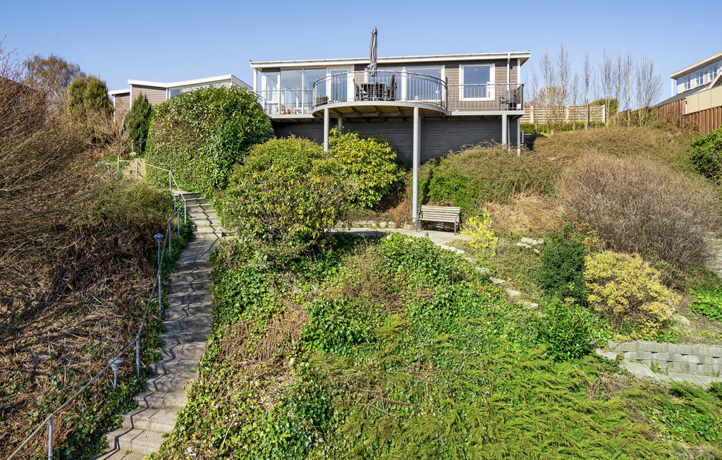 Ferienhaus - Hvidbjerg Strand , Dänemark - D89112 10