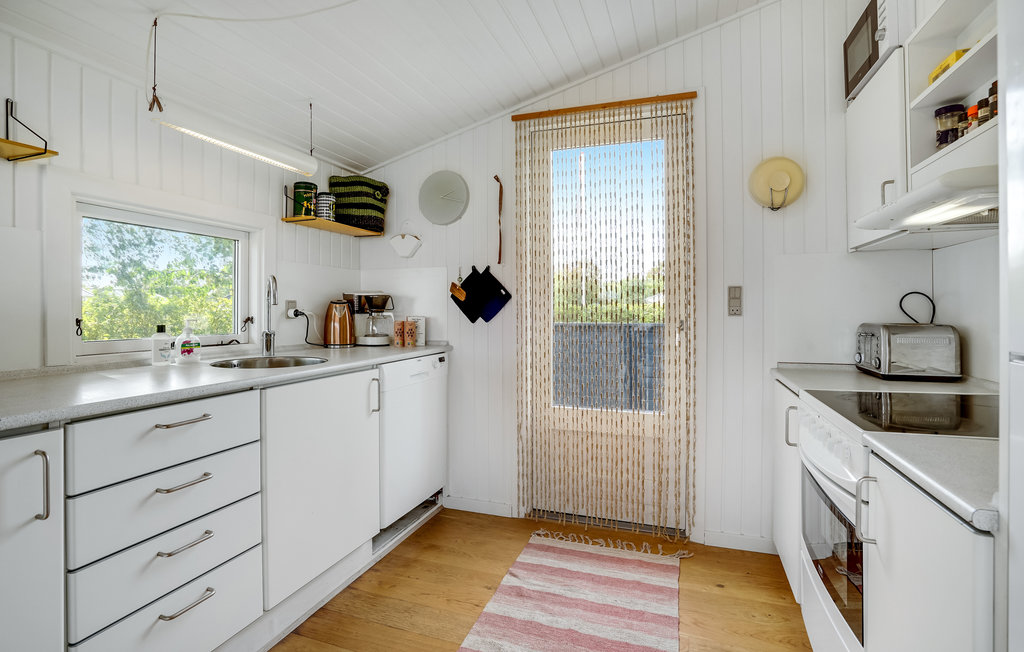 Feriehuse - Hvidbjerg , Danmark - D89127 7
