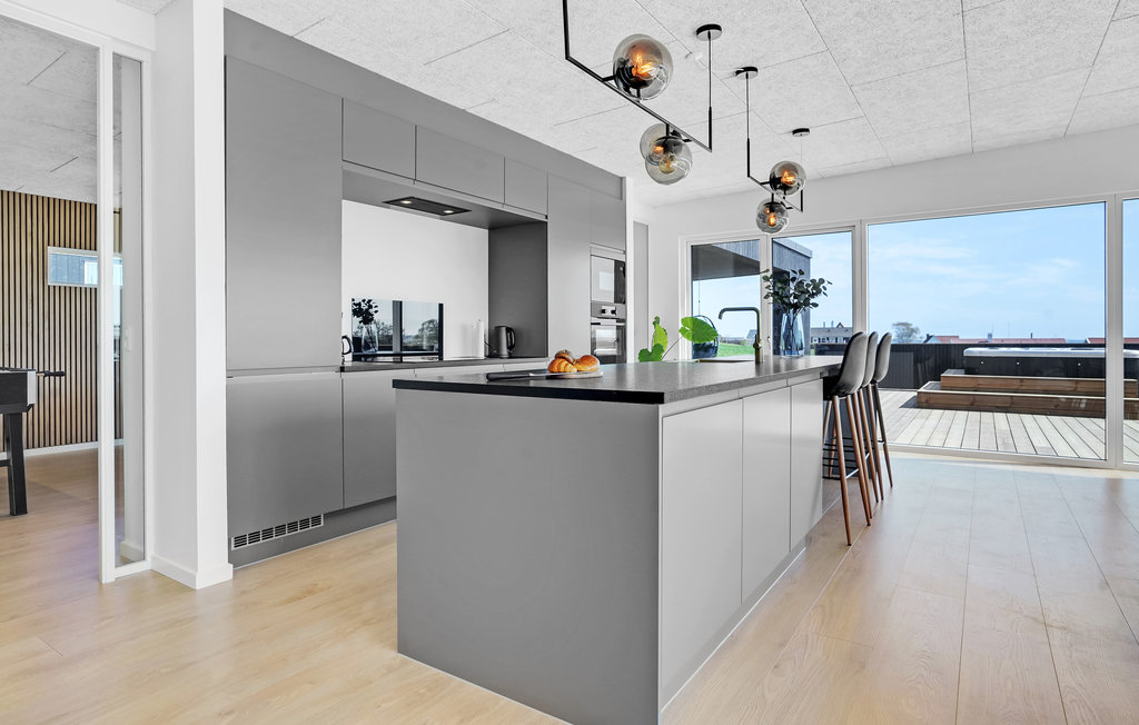 Ferienhaus - Mørkholt , Dänemark - D89200 6