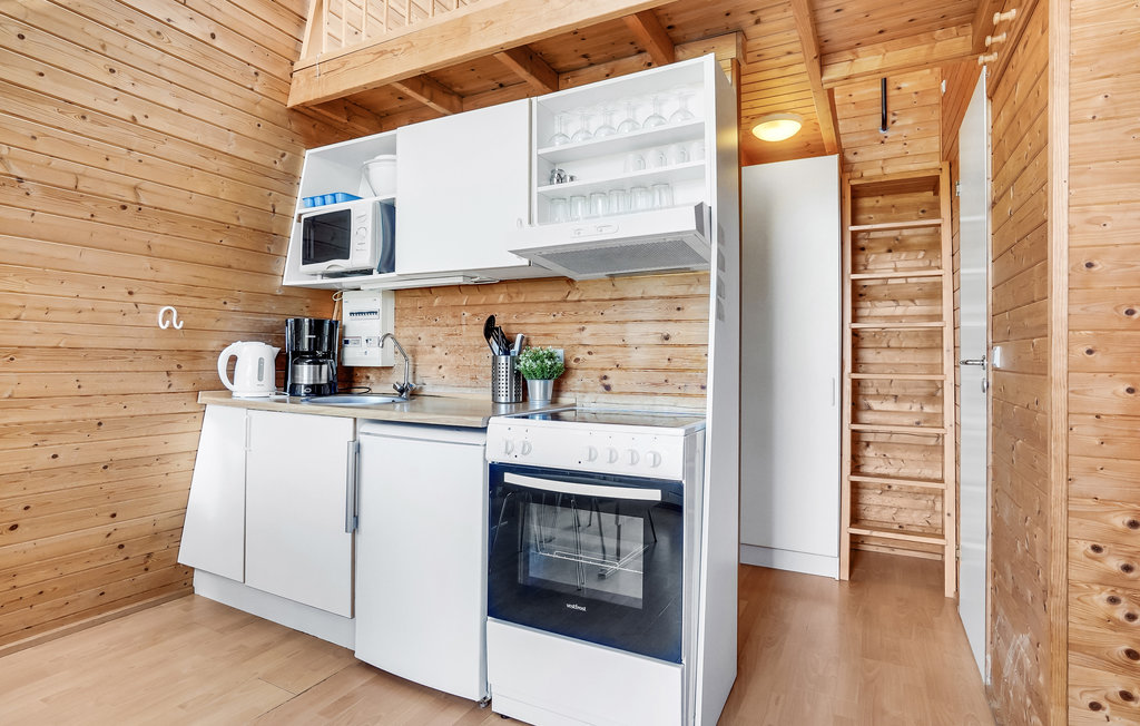 Ferienhaus - Trelde Næs , Dänemark - D89024 14