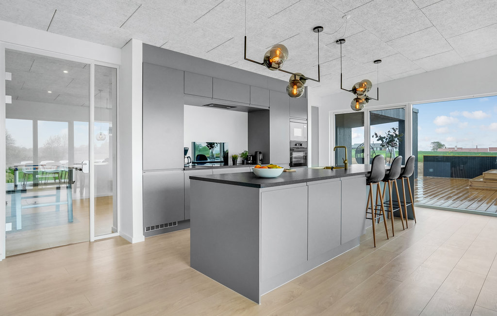 Semesterhus - Mørkholt , Danmark - D89300 20