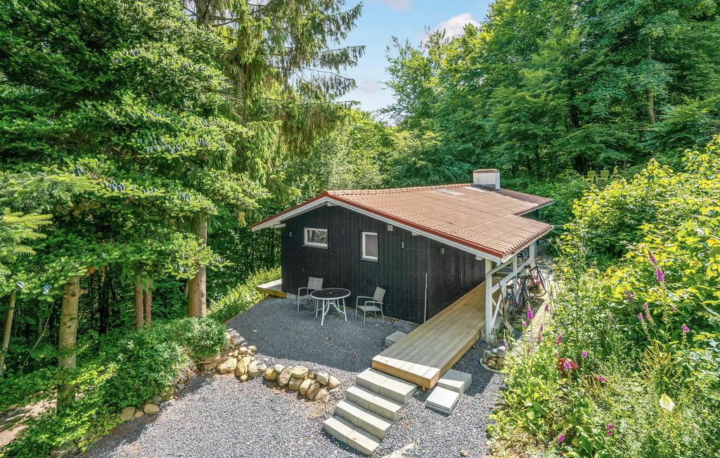 Ferienhaus - Vejle , Dänemark - D89510 1