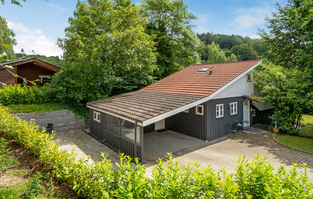 Ferienhaus - Andkær Vig , Dänemark - D89052 9