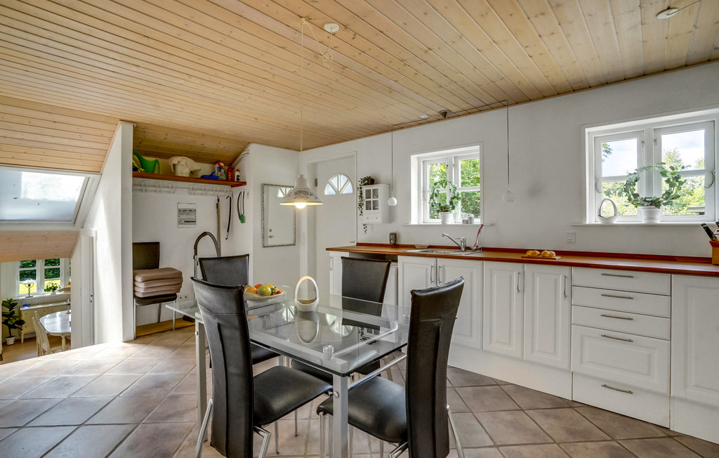 Ferienhaus - Andkær Vig , Dänemark - D89052 6