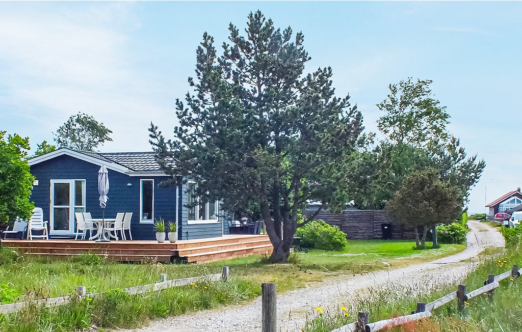 Ferienhaus - Høll/Hvidbjerg , Dänemark - D89506 1