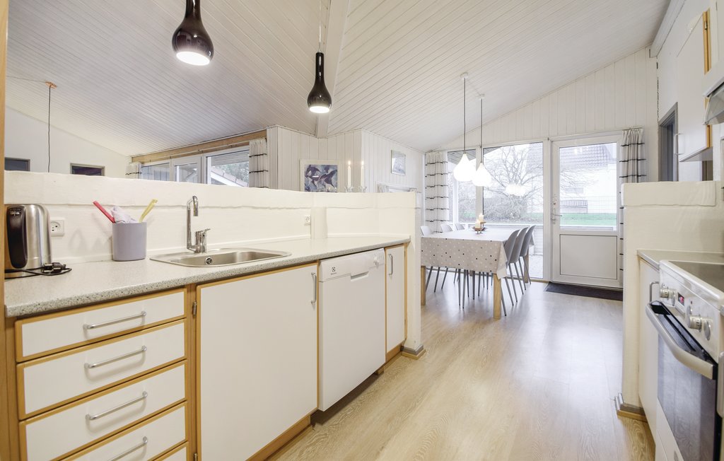 Ferienhaus - Høll/Hvidbjerg , Dänemark - D89560 17