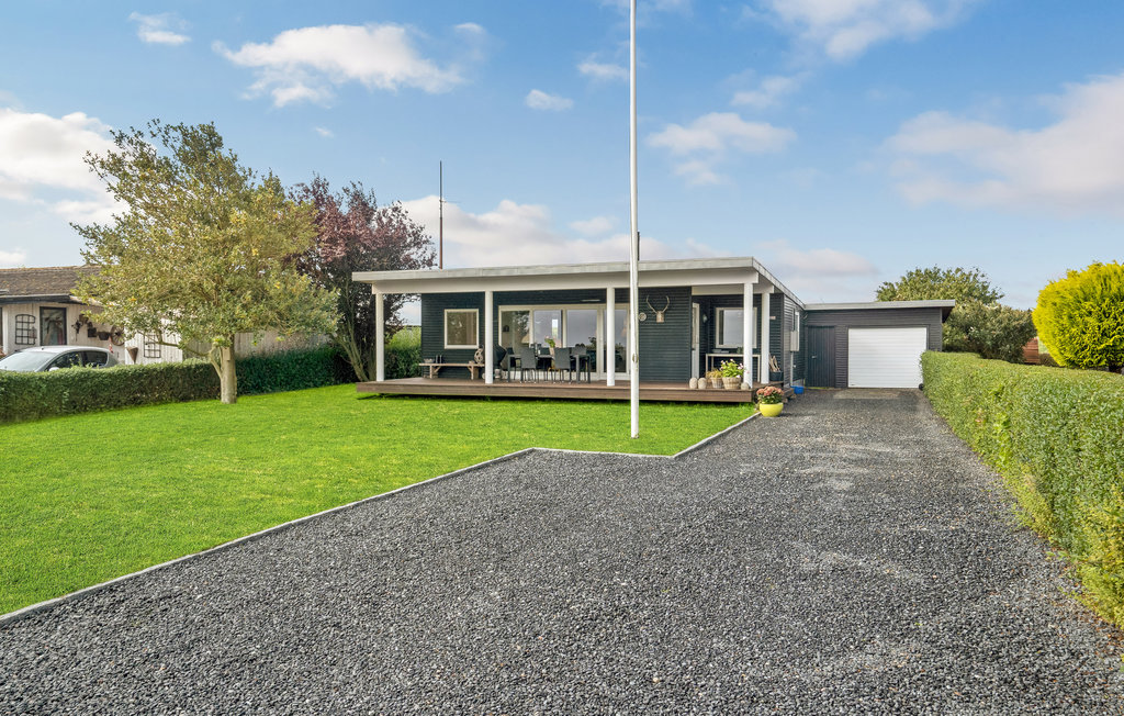 Ferienhaus - Mørkholt , Dänemark - D89503 11