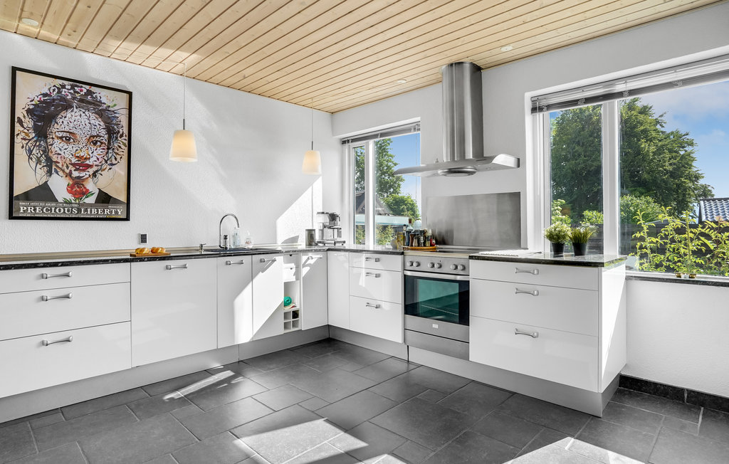 Ferienhaus - Mørkholt , Dänemark - D89102 17