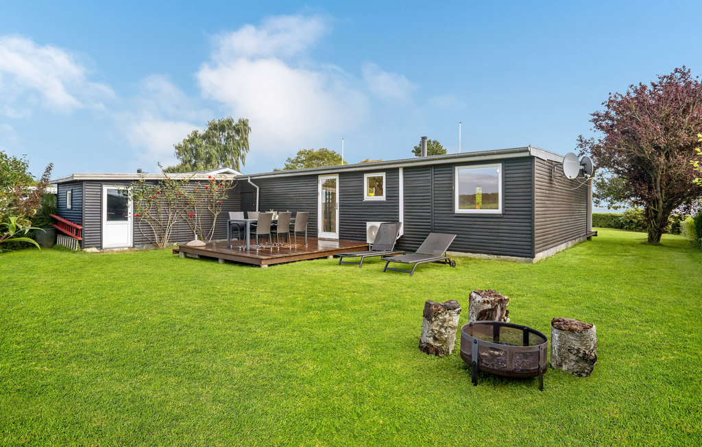 Ferienhaus - Mørkholt , Dänemark - D89503 7