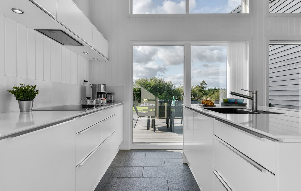 Feriehus - Høll/Hvidbjerg , Danmark - D89544 13