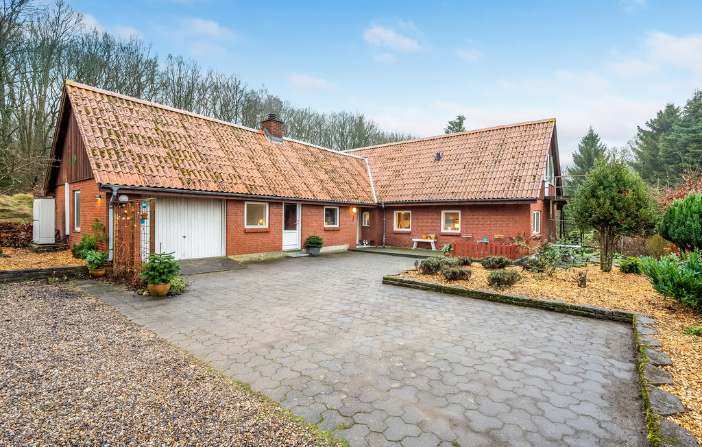Ferienhaus - Silkeborg , Dänemark - D89017 10