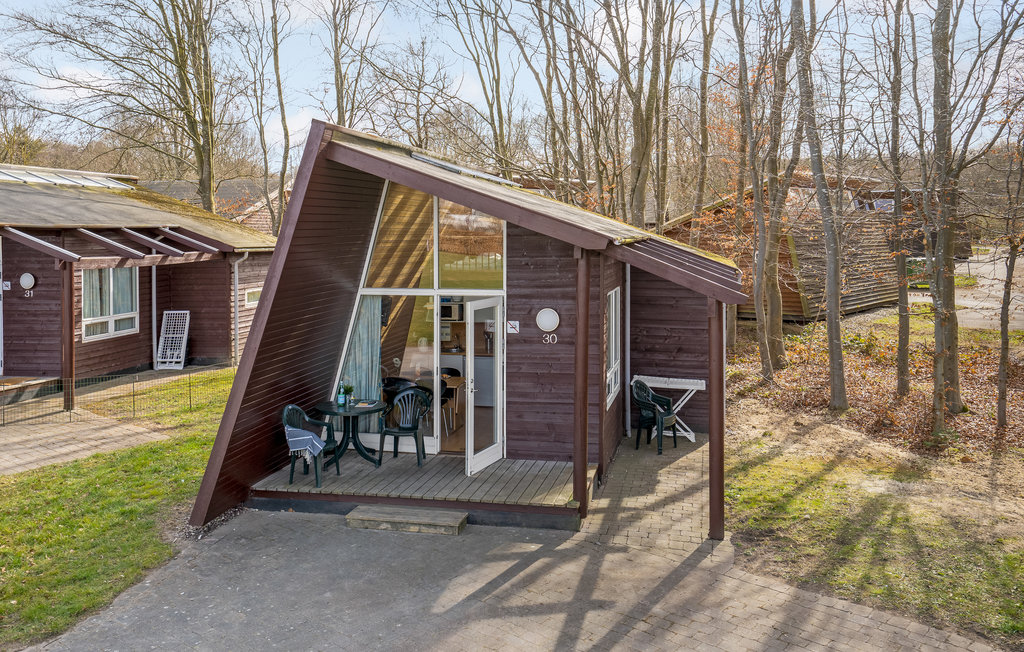 Feriehus - Trelde Næs , Danmark - D89045 10