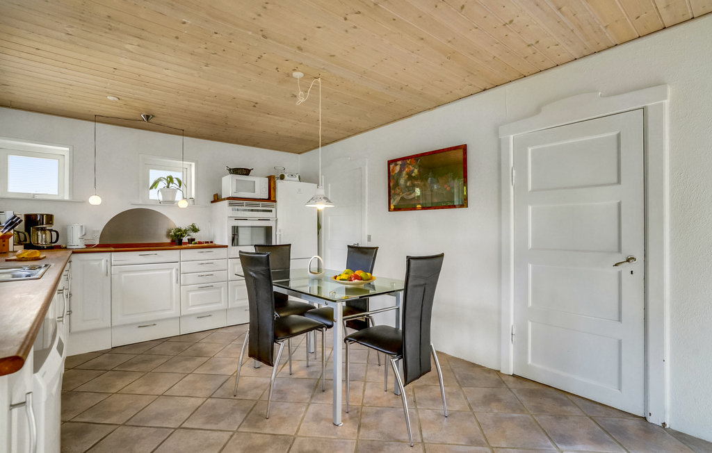 Ferienhaus - Andkær Vig , Dänemark - D89052 7