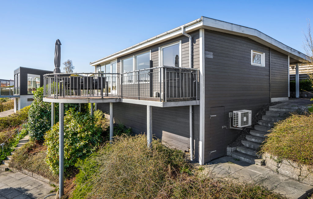 Ferienhaus - Hvidbjerg Strand , Dänemark - D89112 11