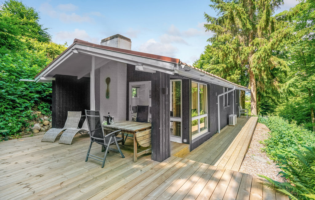 Ferienhaus - Vejle , Dänemark - D89510 2