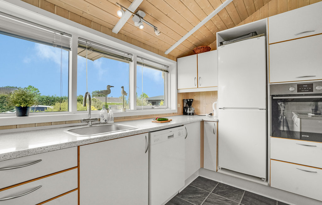 Feriehuse - Mørkholt , Danmark - D89049 18