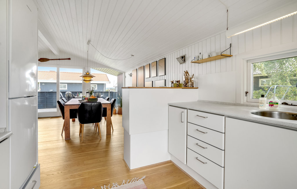 Feriehuse - Hvidbjerg , Danmark - D89127 21