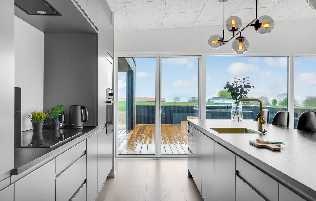 Semesterhus - Mørkholt , Danmark - D89300 21