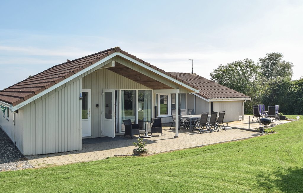 Ferienhaus - Høll/Hvidbjerg , Dänemark - D89560 7