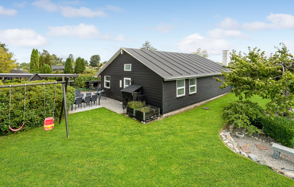 Ferienhaus - Hvidbjerg , Dänemark - D89053 10