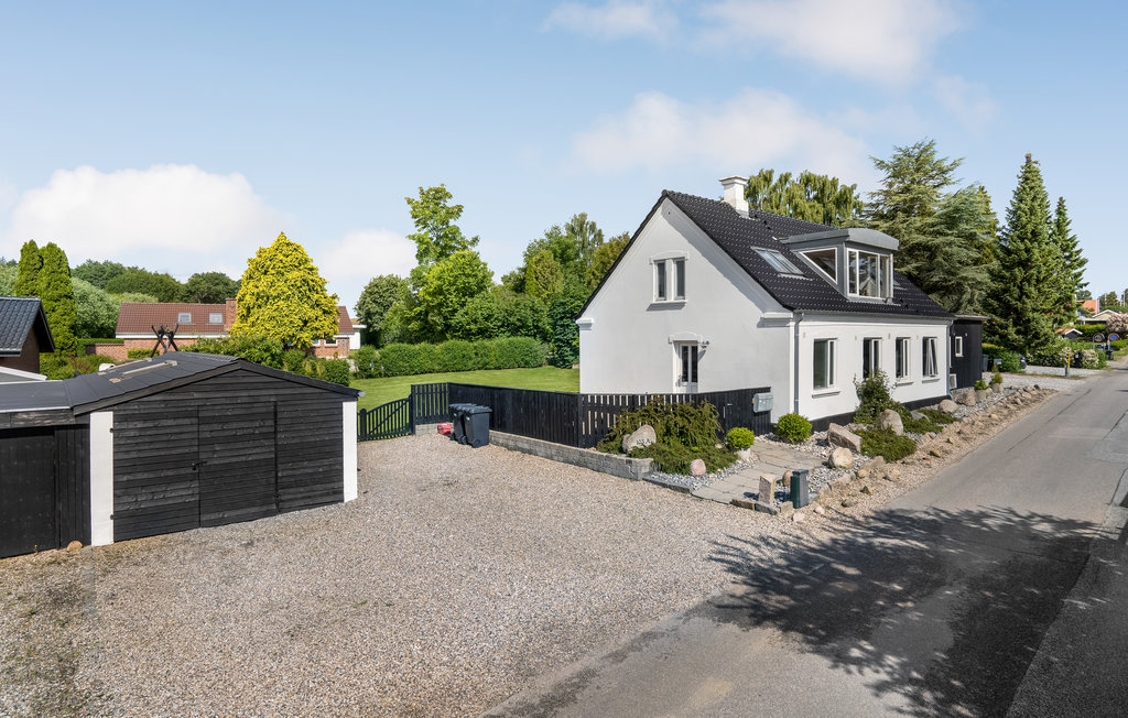 Ferienhaus - Mørkholt , Dänemark - D89102 6