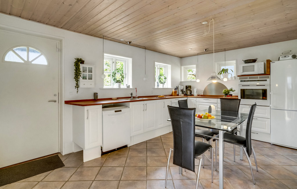 Ferienhaus - Andkær Vig , Dänemark - D89052 19