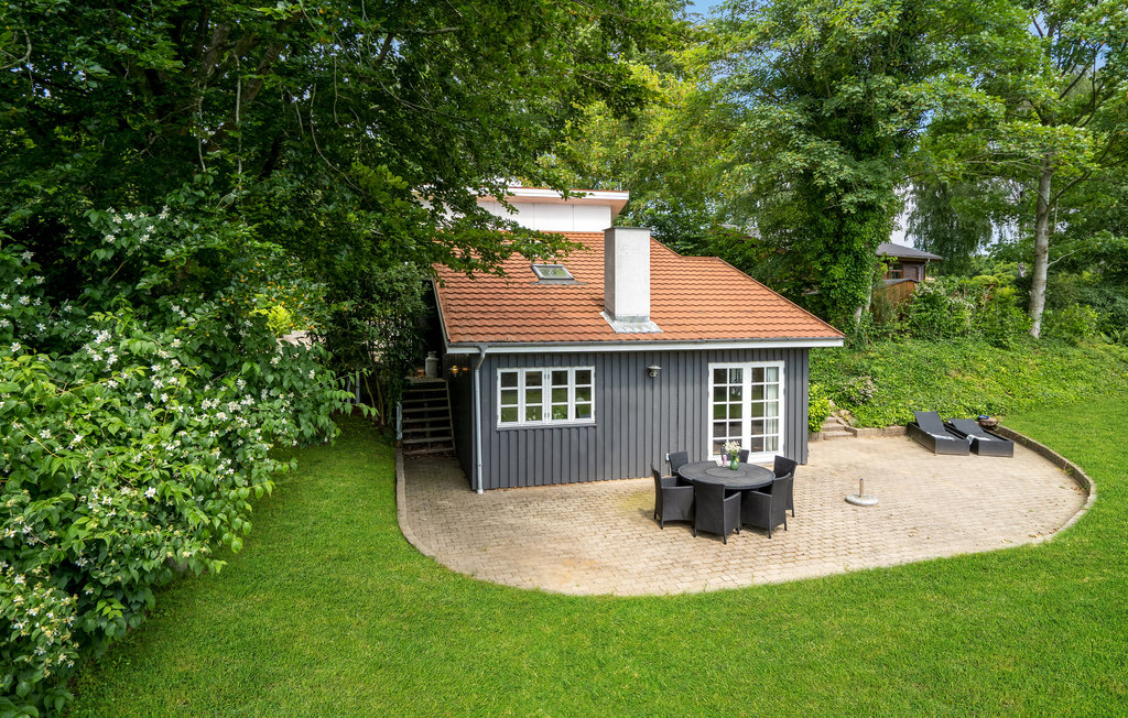 Ferienhaus - Andkær Vig , Dänemark - D89052 10