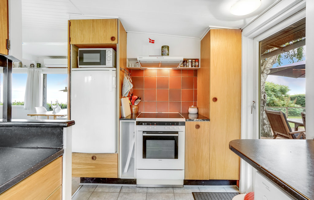 Ferienhaus - Mørkholt , Dänemark - D89108 21