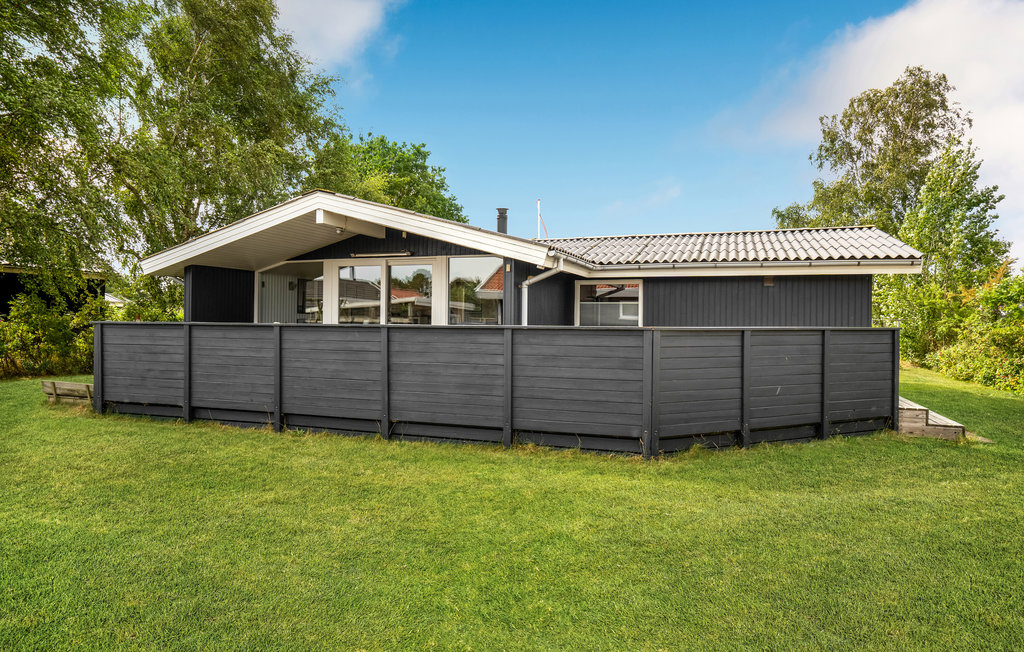 Feriehuse - Hvidbjerg , Danmark - D89127 11