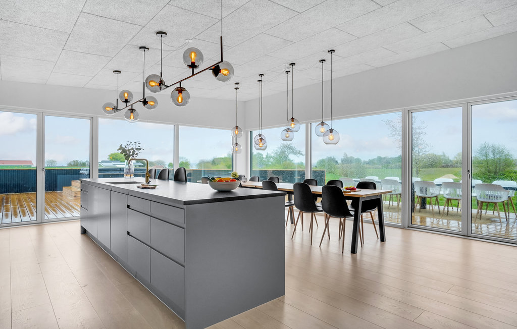 Semesterhus - Mørkholt , Danmark - D89300 22