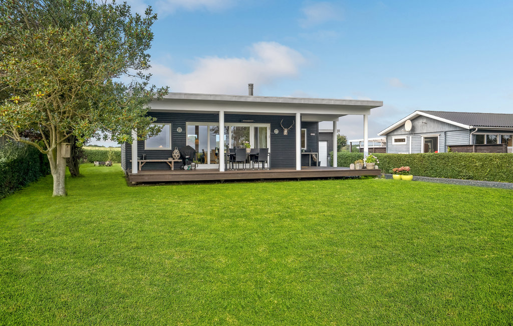 Ferienhaus - Mørkholt , Dänemark - D89503 10