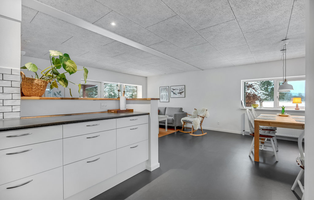 Ferienhaus - Silkeborg , Dänemark - D89017 15