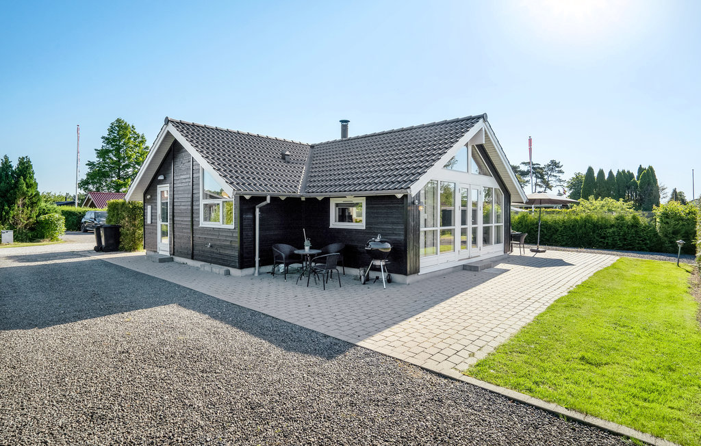 Feriehus - Hvidbjerg Strand , Danmark - D89020 10