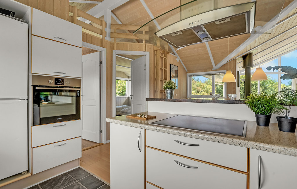 Feriehuse - Mørkholt , Danmark - D89049 7