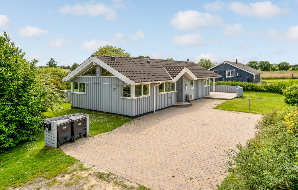 Feriehuse - Mørkholt , Danmark - D89049 11