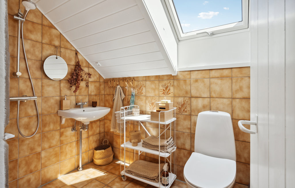 Feriehuse - Hvidbjerg Strand , Danmark - D89063 20