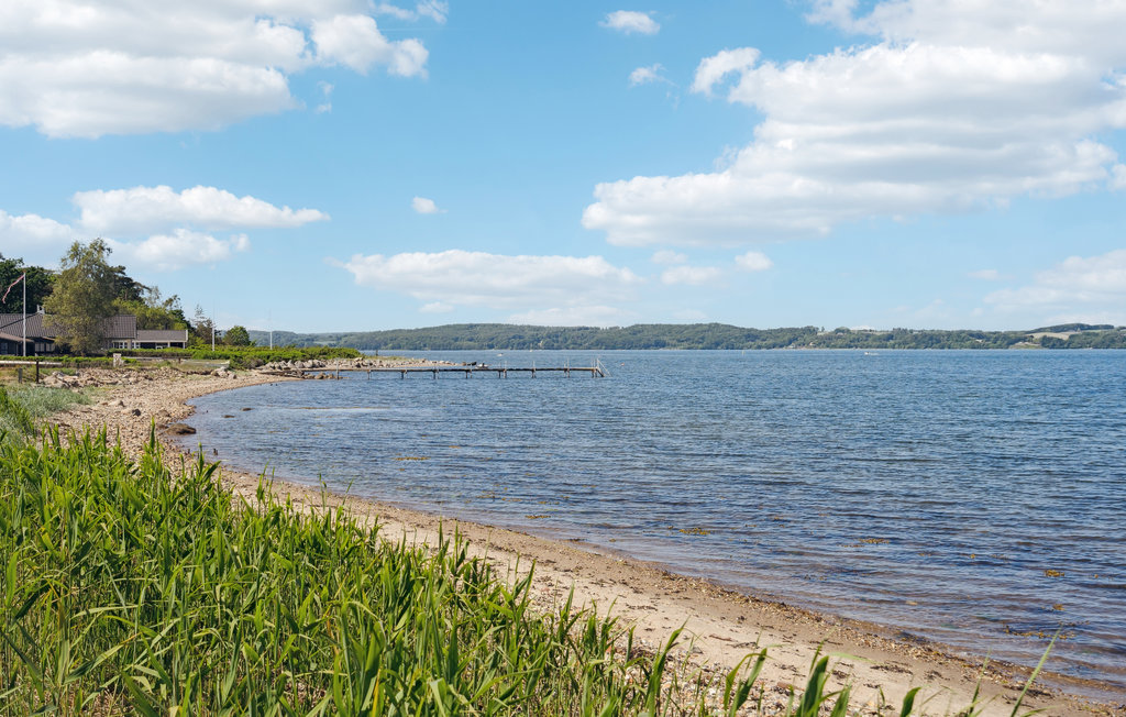 Feriehuse - Hvidbjerg Strand , Danmark - D89063 22