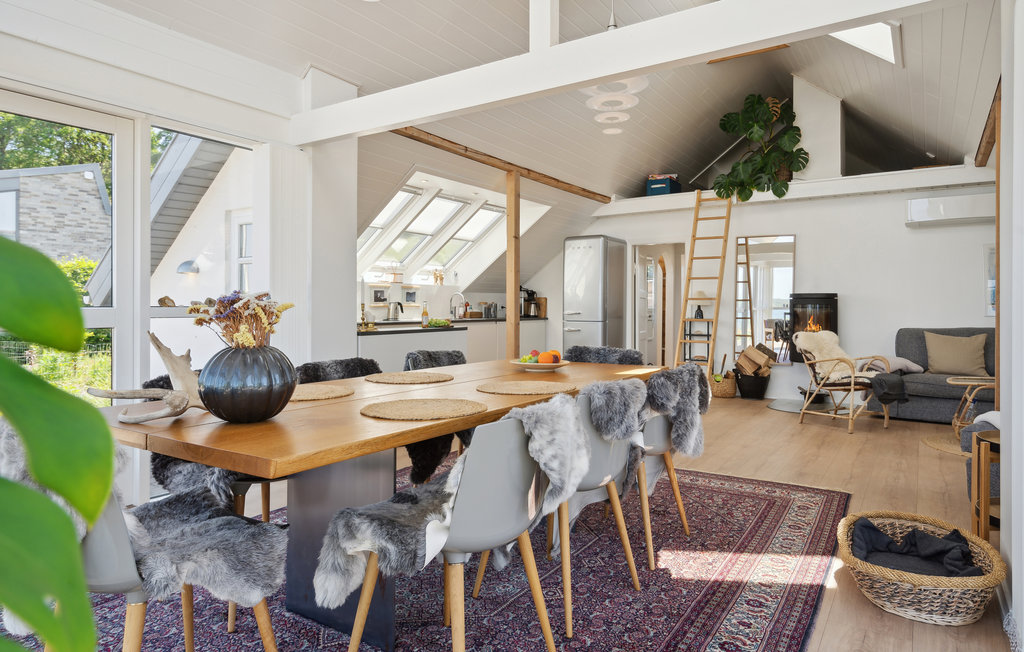 Feriehuse - Hvidbjerg Strand , Danmark - D89063 5