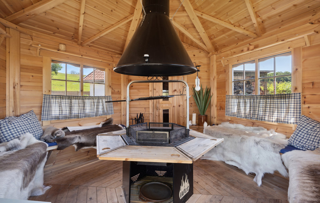 Feriehuse - Hvidbjerg Strand , Danmark - D89063 21