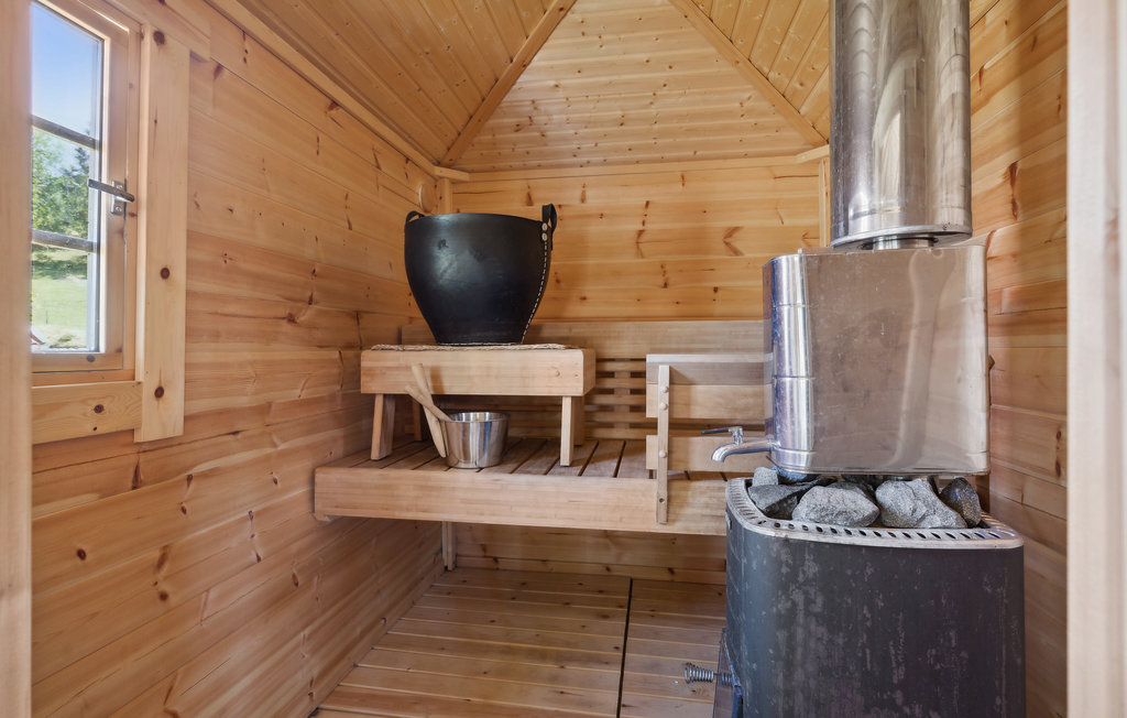 Feriehuse - Hvidbjerg Strand , Danmark - D89063 8