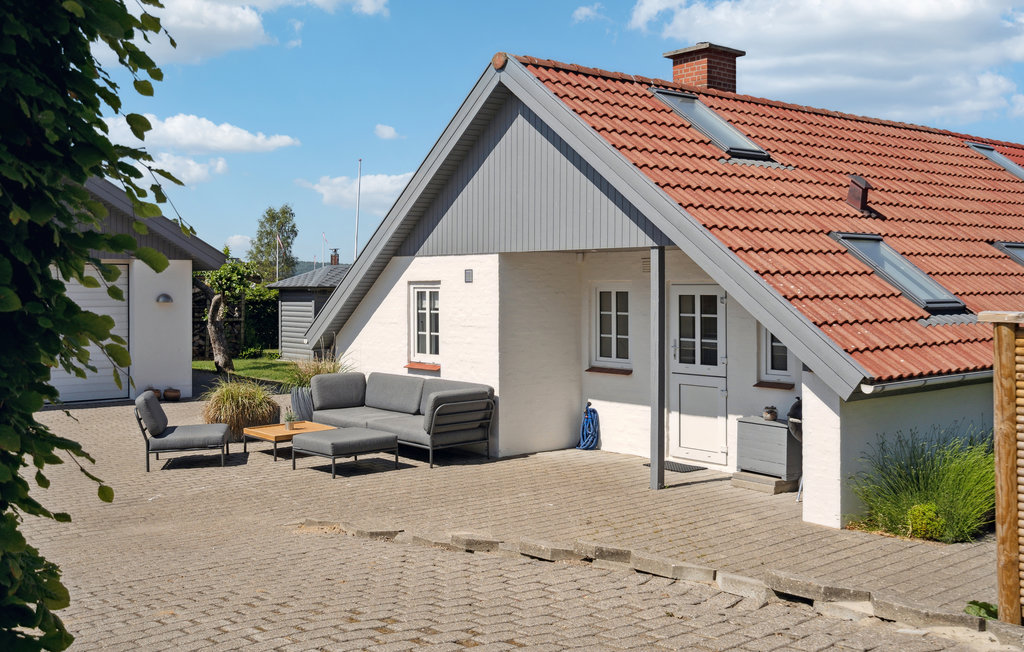 Feriehuse - Hvidbjerg Strand , Danmark - D89063 13